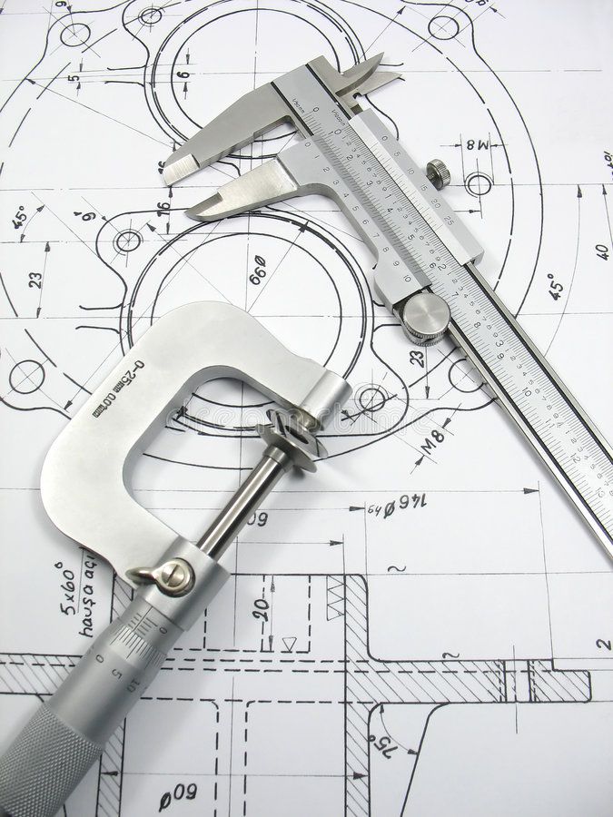 General Engineering